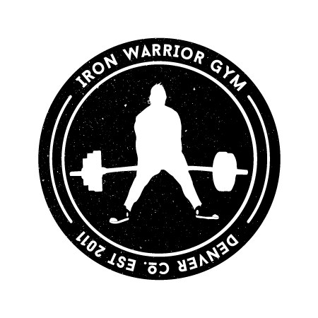 Iron Warrior Gym