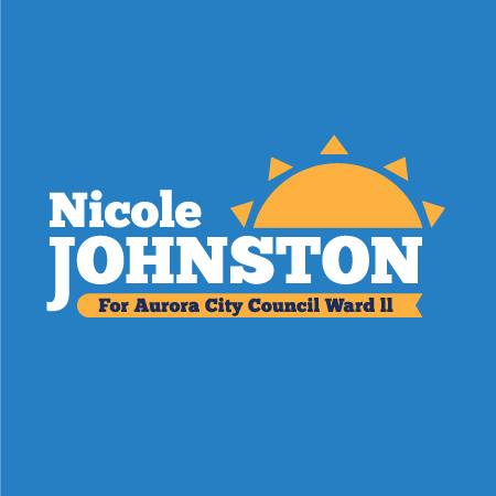 Nicole Johnston for Aurora City Council