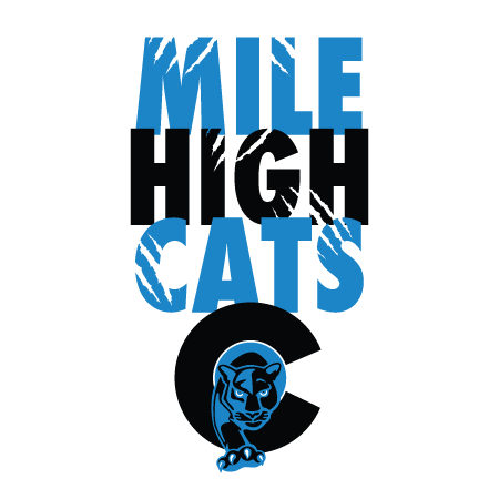 Mile High Cats