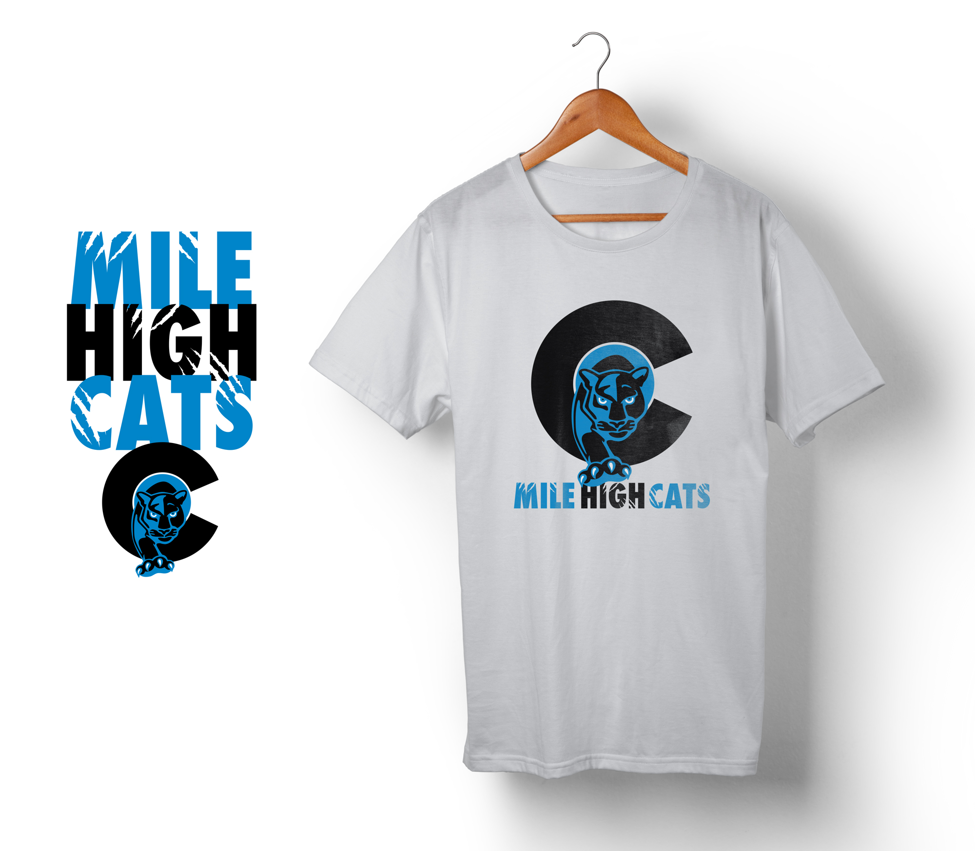 Mile High Cats
